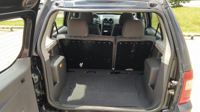 ECOSPORT 2006/2007 2.0 XLS 16V GASOLINA 4P AUTOMÁTICO - Foto 15