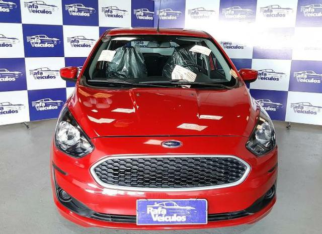 Vem para melhor de Belém!!! Ford Ka 1.0 2019 R$ 39.900,00 - ERIC RAFA VEÍCULOS - Foto 6