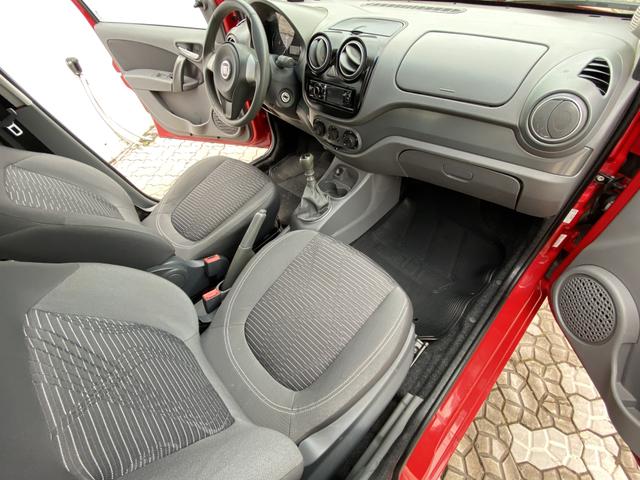 Fiat/palio 1.0 attractive flex 2012/2013 - Foto 9