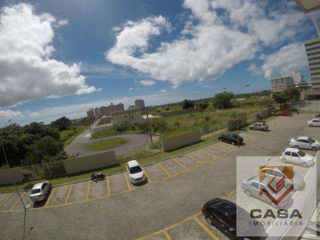 _ Alugo Apartamento 2 quartos em Morada de Laranjeiras - Foto 2