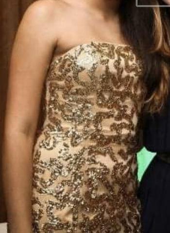 Vestido para festa - Foto 2