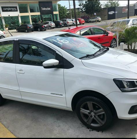 VW - Fox 1.6 MSi Confortline - Foto 2