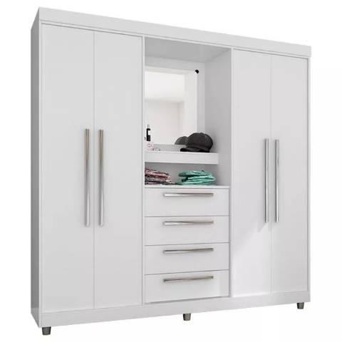 Guarda roupa excellence 1618 U528 - Foto 2