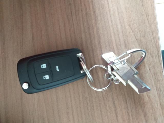 Chevrolet cruze 1.8 automaitico - Foto 4