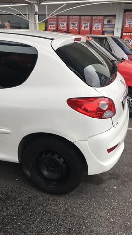 Peugeot 207 XR - Foto 4