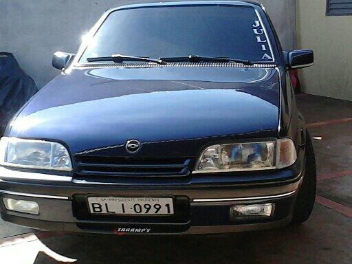 Vendo Monza Classic 91