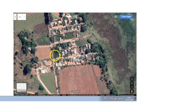 Vendo ou troco chácara em Alfenas na Estrada Balsa Harmonia 50 metros distância Furnas - Foto 7