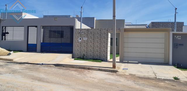 Excelente casa de 2 quartos. Excelente preço