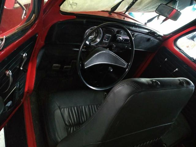 Fusca 1300 ano 76 - Foto 5