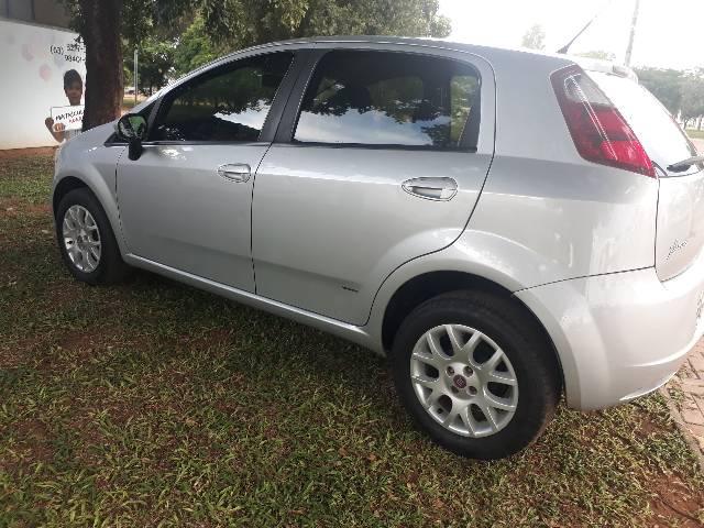 PUNTO - Foto 2