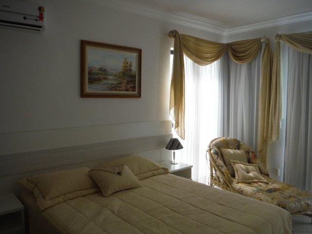 Apartamento frente praia 4 quartos com ar - Foto 13