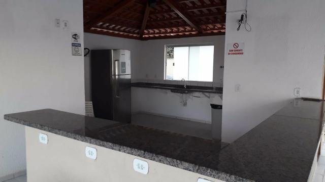 Oportunidade! Apartamento 2 quartos em Caldas Novas, piscina aquecida, bem localizado - Foto 11