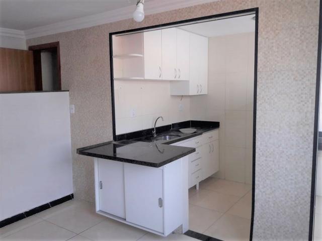 Apto de 01 qto em Campo Grande, Cariacica/ES