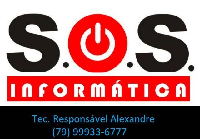Técnico em informática Manutenção e reparo c/ certificado SENAC