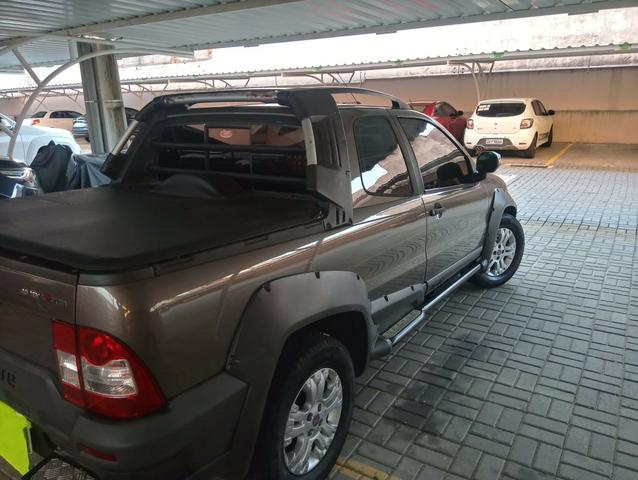 Fiat Strada - Foto 9