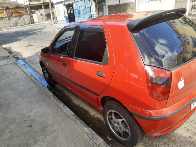 Fiat palio 98 1.5 - Foto 3