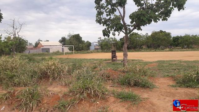 Urgente! Lote muito barato no Portal 2 em Caldas Novas, escriturado, 463 metros - Foto 5