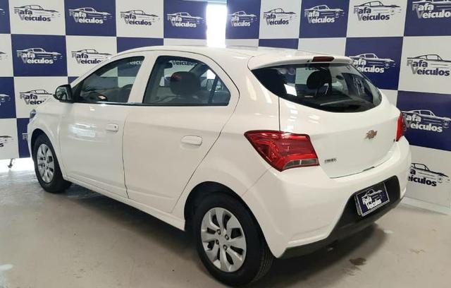 VEM PARA MELHOR DE BELÉM!!! ONIX LT 1.0 2019 R$ 40.900,00 - ERIC RAFA VEÍCULOS - Foto 6