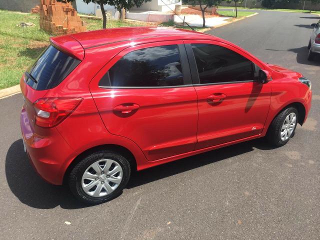 Ford Ka - Foto 8