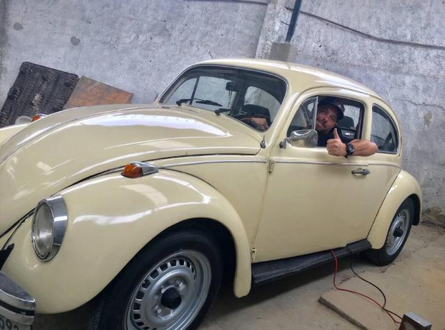 Fusca 76 - Foto 5