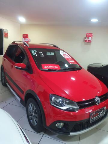 VW - CrossFox Top RARIDADE - Foto 2