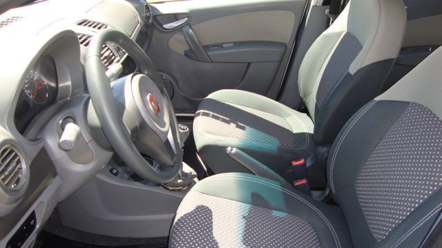 Grand Siena 2015!!! R$33.900,00! 51.000KM!!!Impecável!!!TOP!!! - Foto 10