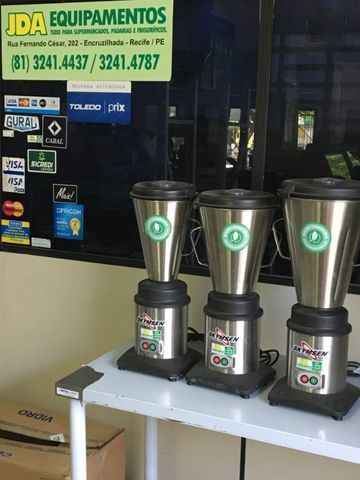 Toda linha de liquidificadores Industriais Skymsen- A partir de r$ 779,00 - Foto 6