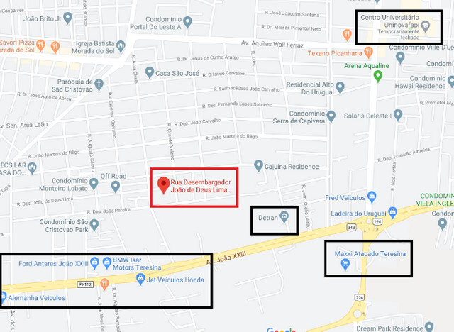 Apartamento mobiliado Residencial Santa Isabel - Foto 18