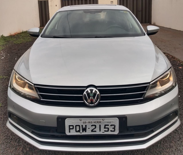 Jetta confortline 2016/16 - Foto 8