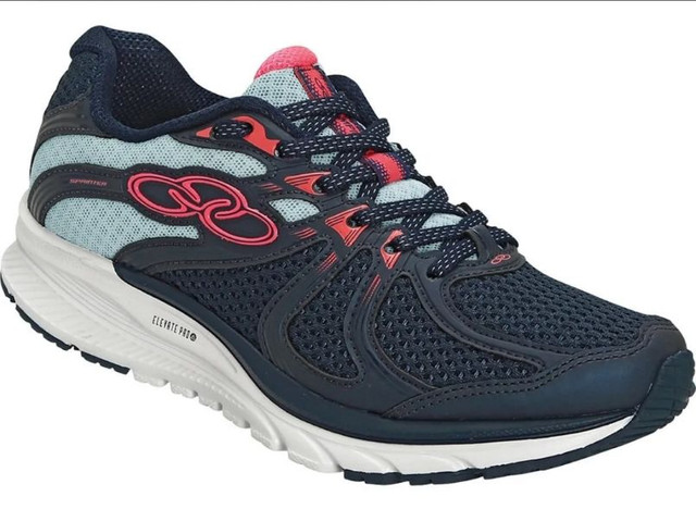 olympikus elevate pro