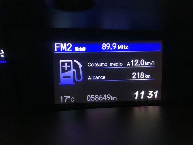 CIVIC 2013 LXS automático - Foto 19