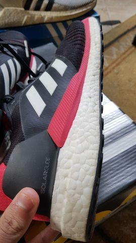 adidas solar glide 42
