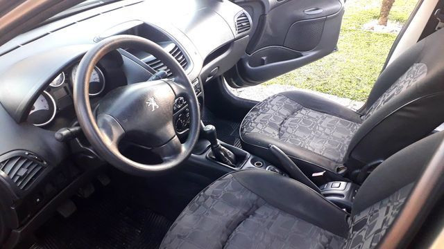 Peugeot 207sw xr sport oportunidade abaixo - Foto 3