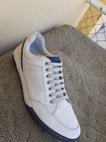 tenis fascar
