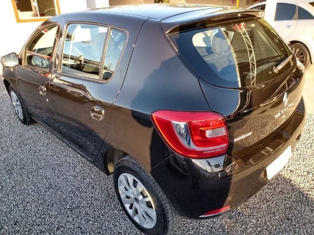 Sandero - Foto 4