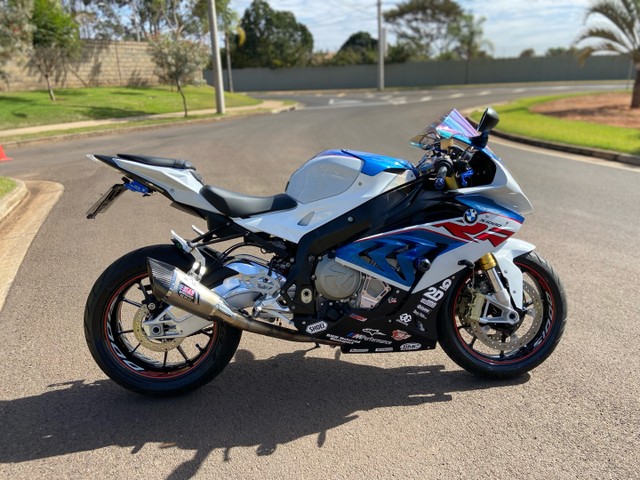 BMW S1000RR