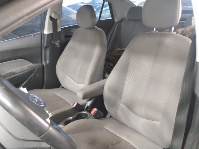 sucata hyundai hb20s 1.6 2014 automatico - Foto 4