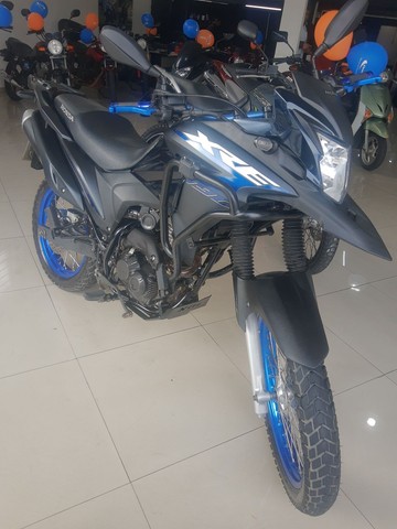 XRE 190 ABS 2020 ZERADA