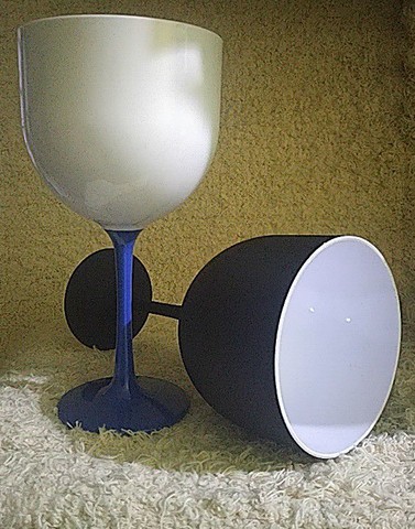 Taças de gin 550ml - Foto 6