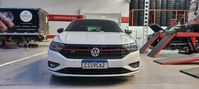 JETTA 1.4 250 T 2018/2019