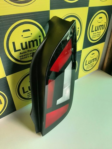 Lanterna UP 2017 a 2020 - Nova !! - Foto 3