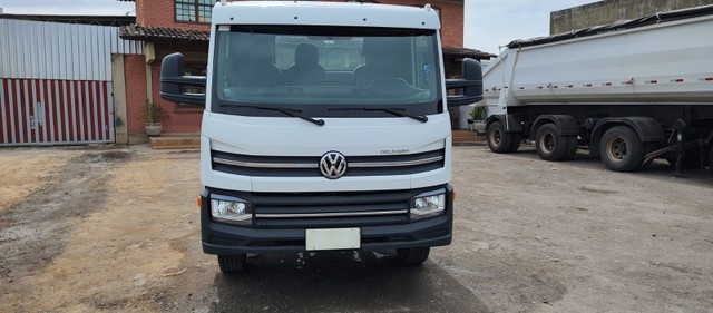 VW 11.180 4X2 2021