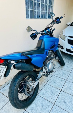 XT 600 E