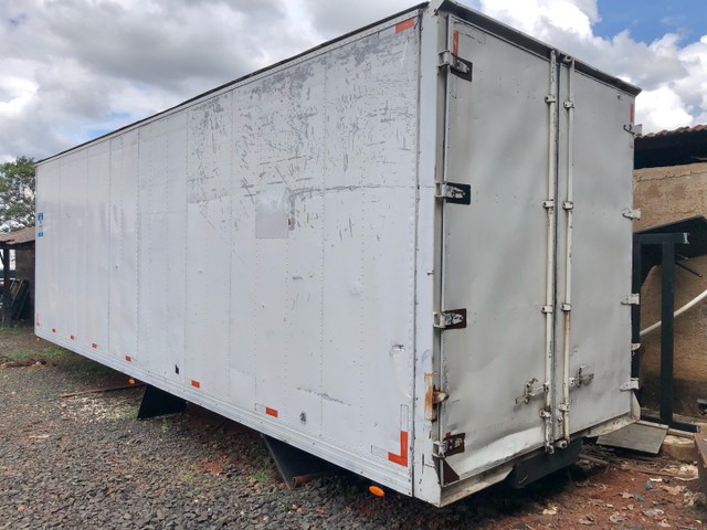 BAU ALUMINIO 8,50