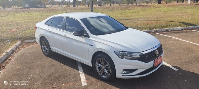 VW/JETTA RL AF 250 2018/2018