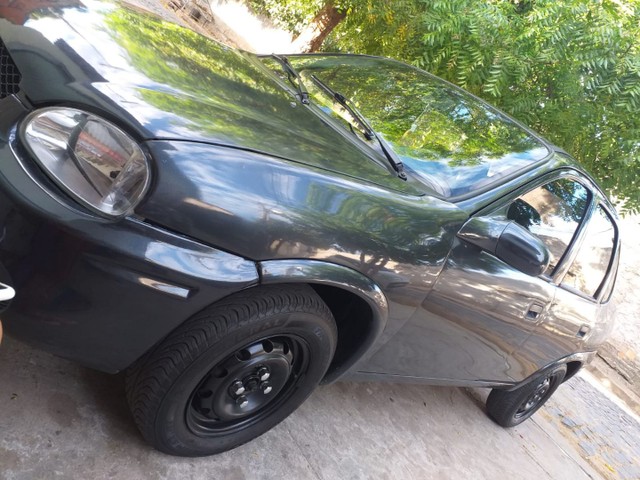 VENDE-SE CORSA CLASSIC 2007