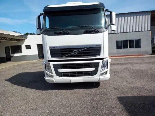 VOLVO FH 460 2014