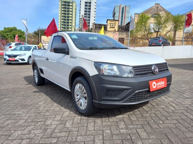 SAVEIRO CS ROBUST 2019