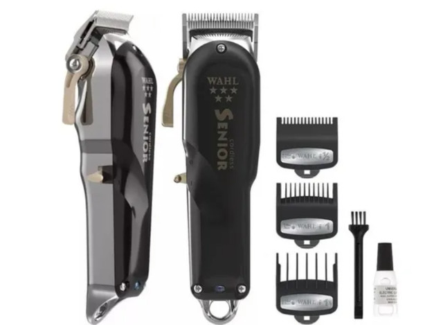 wahl senior olx