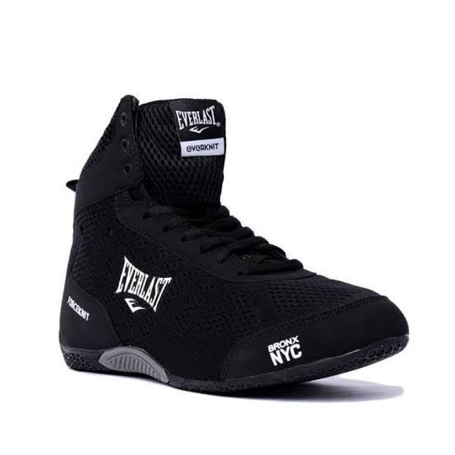 Botinha Everlast Unissex - Roupas e calçados - Centro, Aracaju 998553235 |  OLX